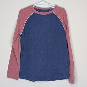 Boden Long Sleeve Shirt 7/8